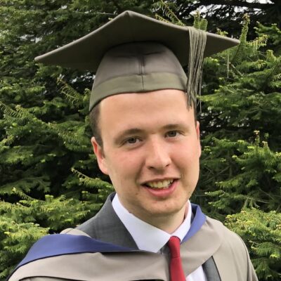 Aidan Salter