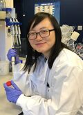 Christine Kwok