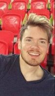 Dom Wood