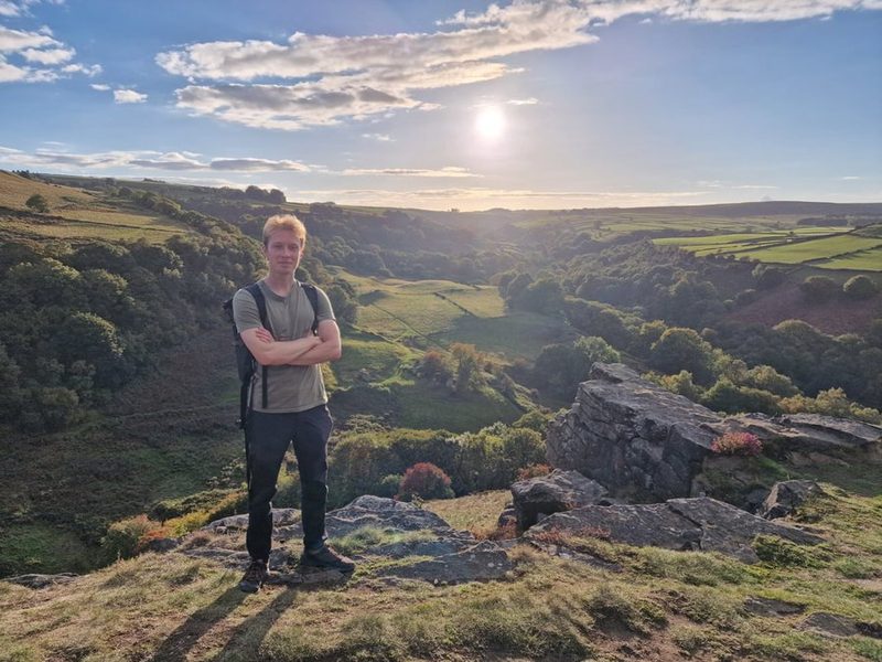 Finn Russell