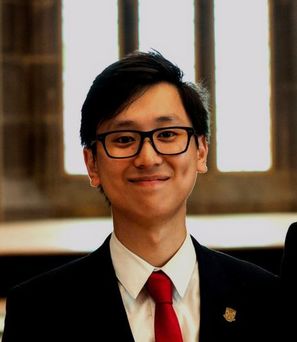 Justin Lau