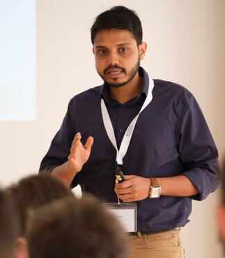 Mihris Naduthodi